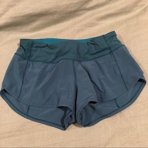 Lululemon speed up short 2.5 | 4